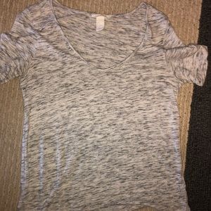 H&M casual t-shirt